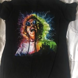 Young Frankenstein T-shirt